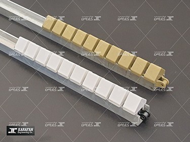 Production and sale of cucumber sorting chains and other agricultural products
