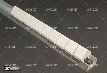Production and sale of cucumber sorting chains and other agricultural products