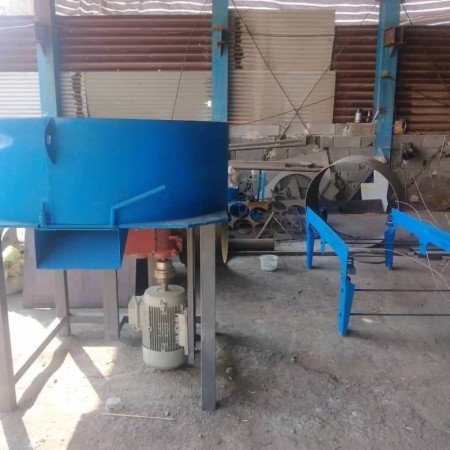 فروش انواع میکسربتن(ناری ساز،هم زن)