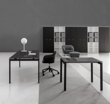 میز کار محیط گستر