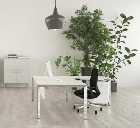 میز کار محیط گستر