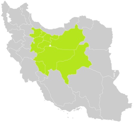 Sale of livestock molasses in Qazvin