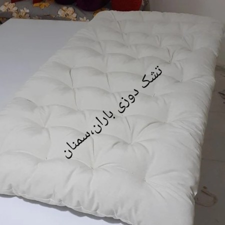 تشک و بالشت