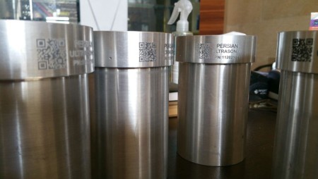 Performing metal laser services