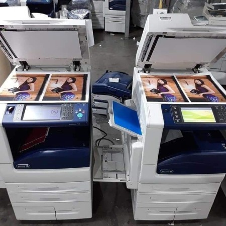 Photocopier