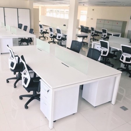 Mohit Gostar Startup Desk