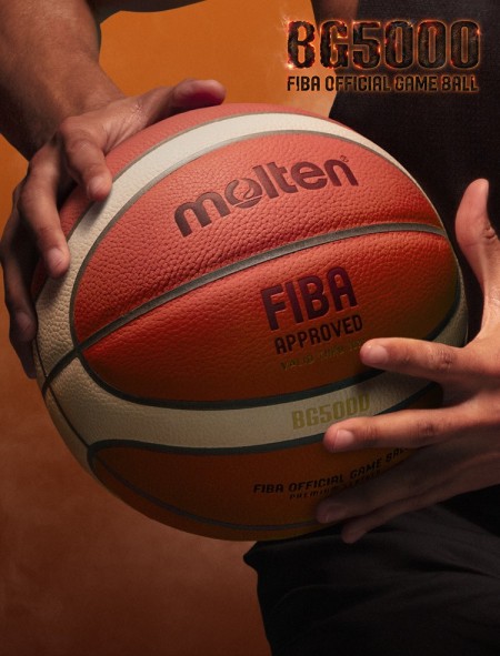Molten original basketball molten BG5000