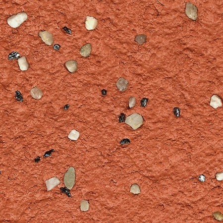 Textured paint Mineral plastic facade paint