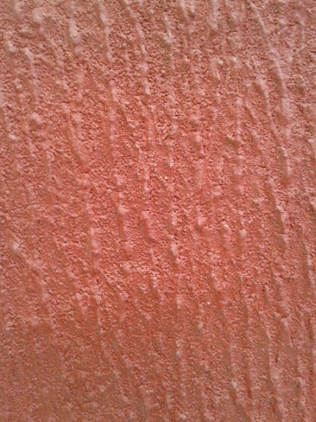 Textured paint Mineral plastic facade paint