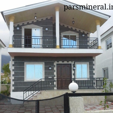 نما پتینه بازسازی ساختمان