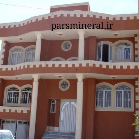 نما پتینه بازسازی ساختمان