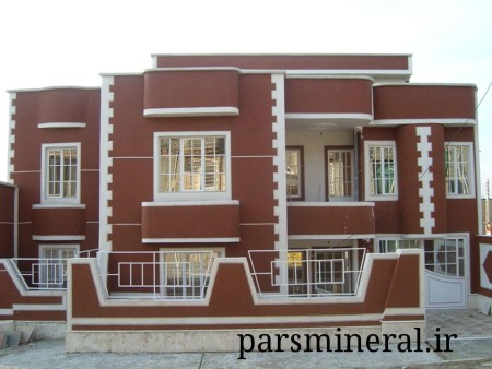 نما پتینه بازسازی ساختمان