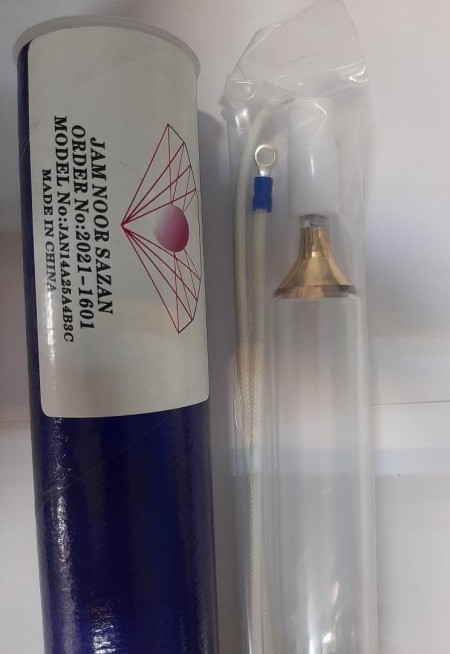 فروش لامپ یووی صنعتی