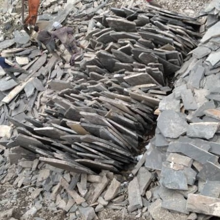 فروش و اجرای سنگ لاشه سنگ مالون رشیدی