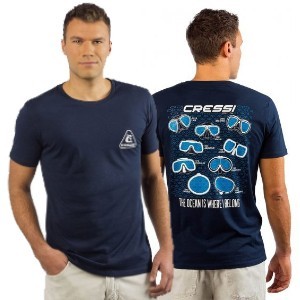 Diving equipment | Darya 360