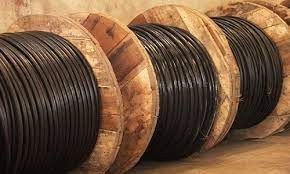 Sale of wires and cables