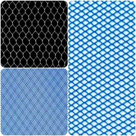 فروش ویژه ی توری پلاستیکی