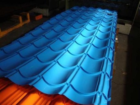 فروش ویژه ی ورق طرح سفال