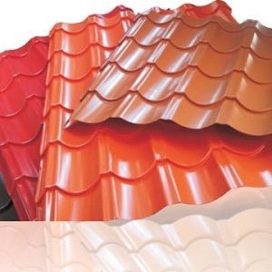 فروش ویژه ی ورق طرح سفال