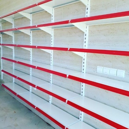 Mumta shelves and shelves store
