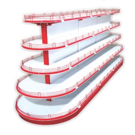 Mumta shelves and shelves store