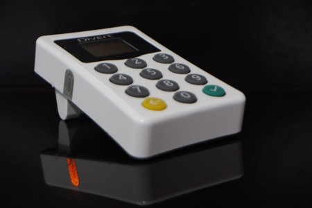 دستگاه تبدیل مشتریان حضوری به فالوور اینستاگرام