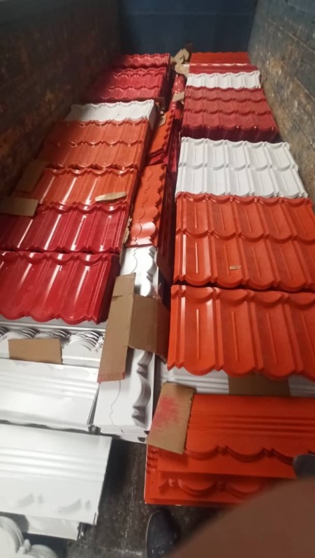 عرضه کننده انواع عایق ، تجهیزات سقف ، سازه و....