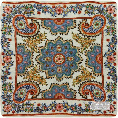 Virtual embroidery training for beginners to advanced