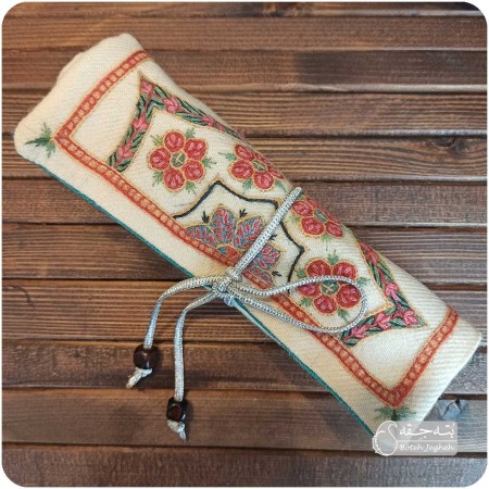 Virtual embroidery training for beginners to advanced