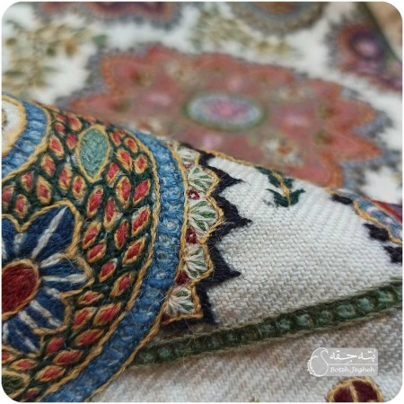 Virtual embroidery training for beginners to advanced