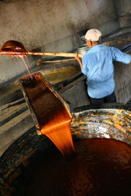 Sale of Iran molasses Packaging molasses