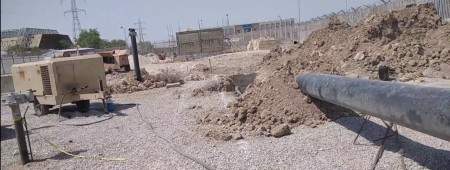 اجاره کمپرسور هوا دیزلی