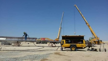 اجاره کمپرسور هوا دیزلی