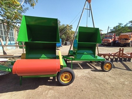 خرمن کوب،یونجه کوب،علوفه کوب،کاه کوب