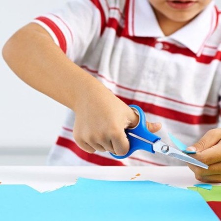 آموزش نقاشی کودک