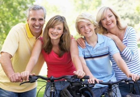 Store customer counter