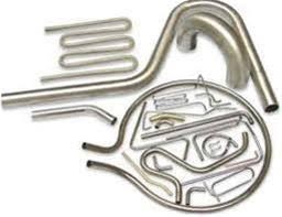 خدمات خم و پانچcnc کلیه لوله های فولادی -استیل-الومینیوم و مسی