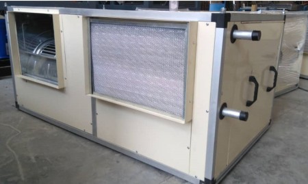 Zent evaporative package