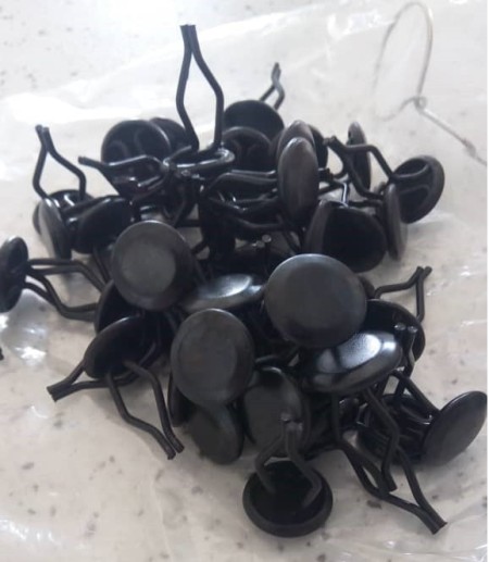 تولید انواع فنر فشاری ، کششی ، پیچشی و فرمدار