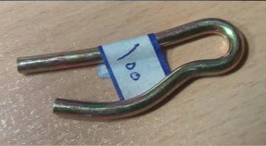 تولید انواع فنر فشاری ، کششی ، پیچشی و فرمدار