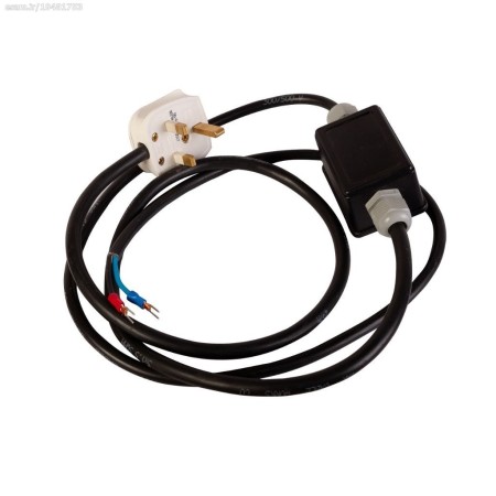 سیستم EDS جایگزین چاه ارت