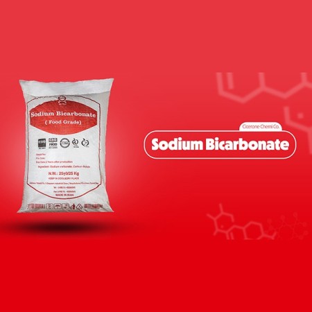 Sodium Bicarbonate (Baking Soda)