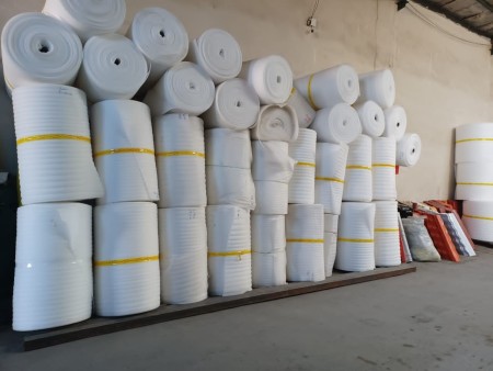 عرضه انواع عایق های صوتی ، حرارتی