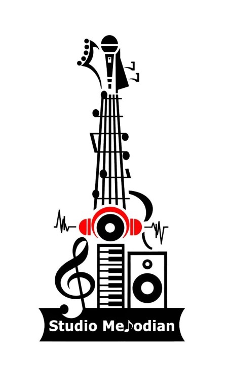 Preparation and production of music albums with permission from Ershad