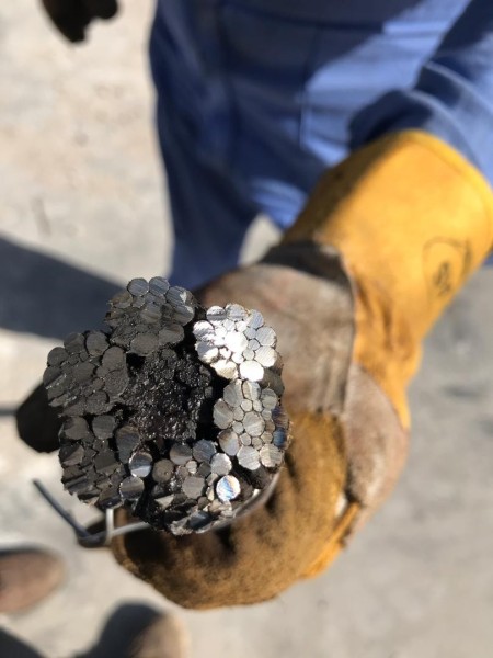 فروش سیم بکسل جرثقیل،سیم بکسل آسانسور،سیم بکسل ماشین-سیم بکس