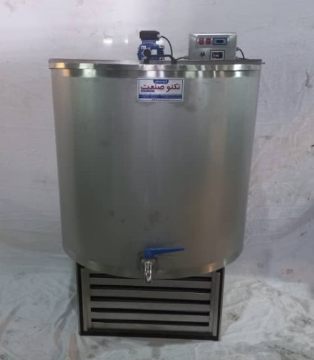 Milk cooler Milk cooler Milk cooler Milk cooler Technosanat