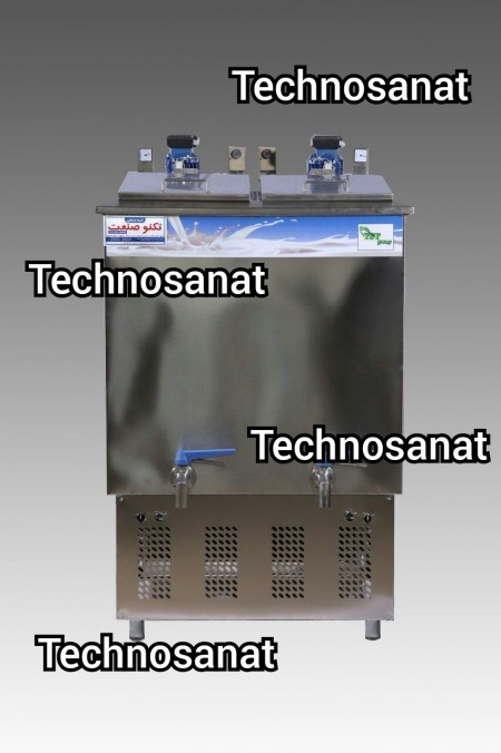 Milk cooler Milk cooler Milk cooler Milk cooler Technosanat