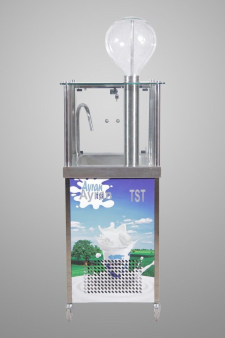 دوغ ساز دوغساز در طرحهای مختلف تکنوصنعت