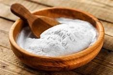 Sodium Bicarbonate (Baking Soda)