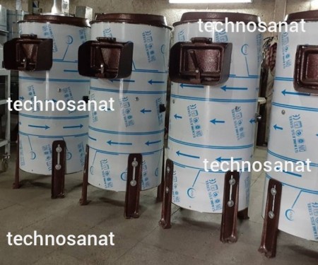 Vegetable shredder, lemon juice extractor, tomato juice, meat grinder